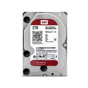 Western Digital WD2002FFSX [2TB SATA600 7200]｜sunbaikal