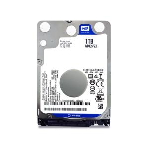 Western Digital WD10SPZX [1TB 7mm]｜sunbaikal