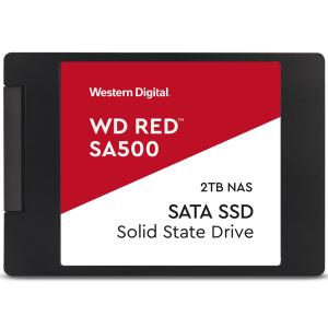 Western Digital WD Red SA500 NAS SATA WDS200T1R0A｜sunbaikal
