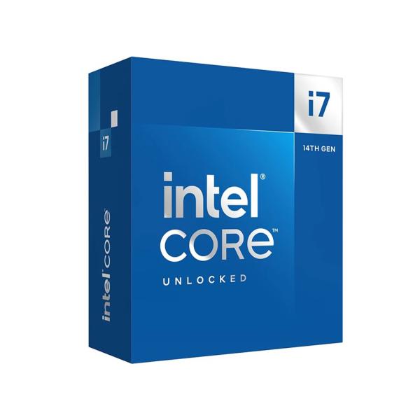 Intel Core i7 14700K BOX