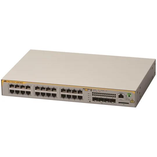 アライドテレシス CentreCOM AT-x230-28GT(RoHS)