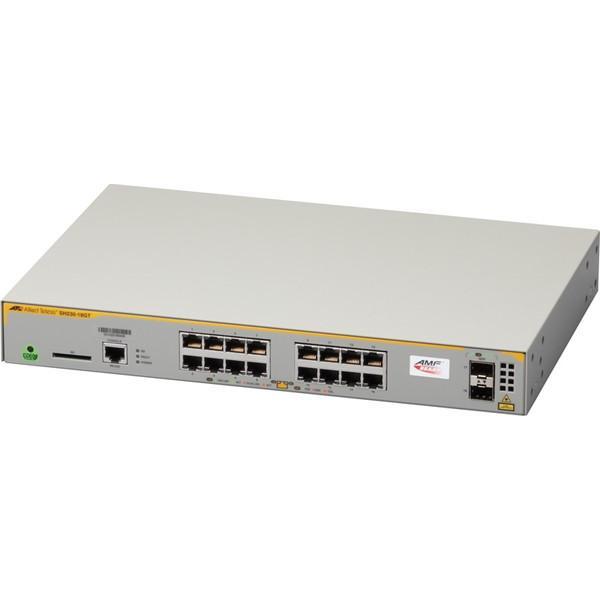 アライドテレシス CentreCOM AT-SH230-18GT