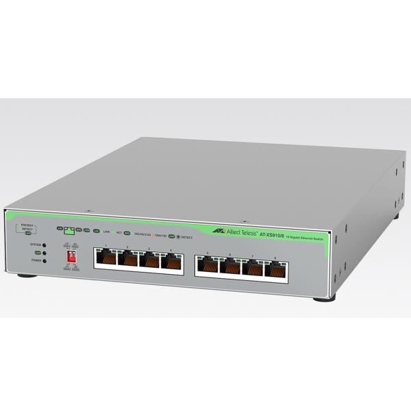 アライドテレシス CentreCOM AT-XS910/8