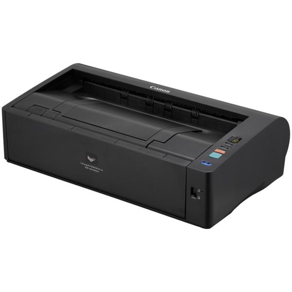 キヤノン imageFORMULA DR-M1060II