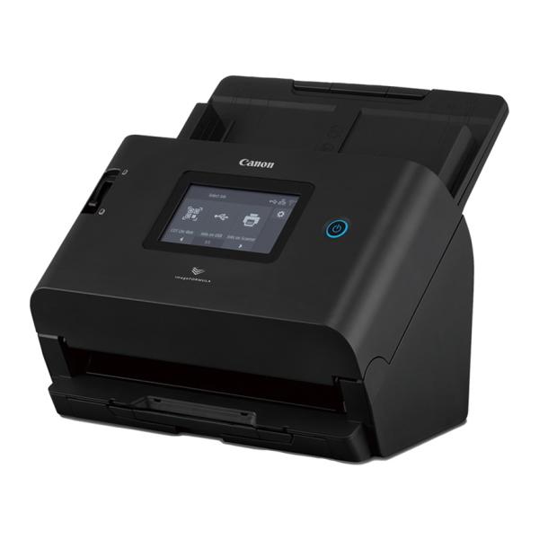 キヤノン imageFORMULA DR-S350NW