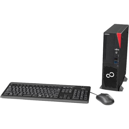 FUJITSU ESPRIMO D7015/TX FMVD6100AP