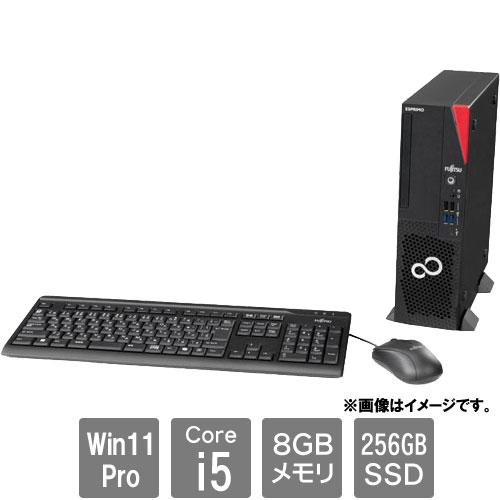 FUJITSU ESPRIMO D7015/TX FMVD6100GP