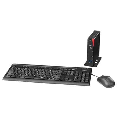 富士通 ESPRIMO G6015/TX FMVB27003P