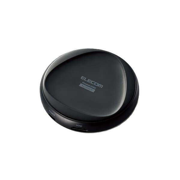 エレコム DH-WLRX1BK