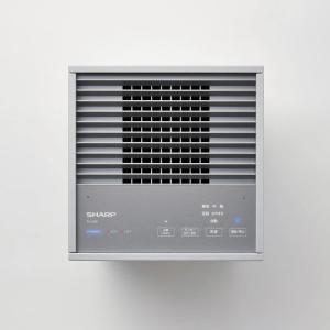 シャープ SHARP 空気清浄機 FU-U40...の詳細画像3