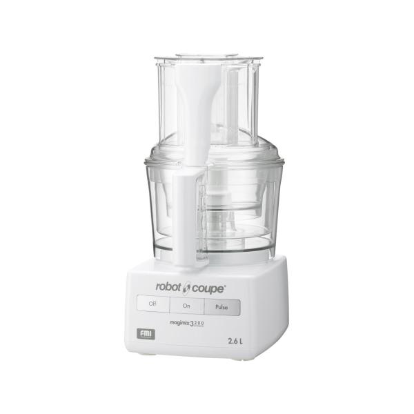 多機能フードプロセッサー ROBOT COUPE MAGIMIX Fシリーズ RM-3200FA