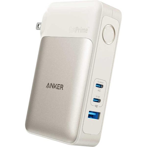 ANKER 733 Power Bank (GaNPrime PowerCore 65W) A165...