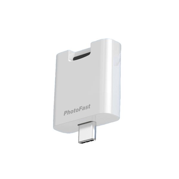 サンマックス・テクノロジーズ PHOTOCUBEPD