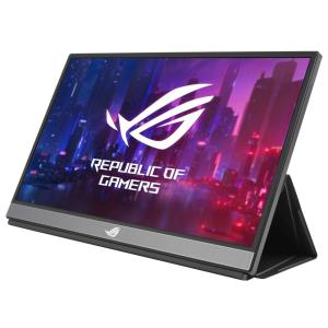 ＡＳＵＳ　ＪＡＰＡＮ ROG Strix XG17AHPE [17.3インチ]