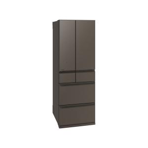 三菱（MITSUBISHI） MZシリーズ 冷蔵庫 602L MR-MZ60M-H 両開き