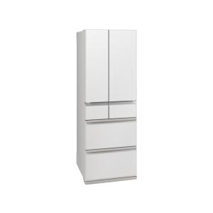 Mitsubishi MR-WZ50K 冷蔵庫 495L 楽天市場】冷蔵庫 495L 三菱電機 MITSUBISHI グランドリネン