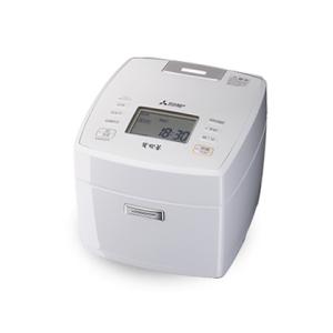 三菱電機 備長炭 炭炊釜 NJ-VVC18