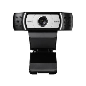 ロジクール Webcam C930eR