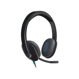 ロジクール USB Headset H540 H540R｜sunbaikal