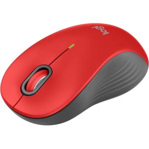 ロジクール Signature M550 L Wireless Mouse M550LRD [レッド]