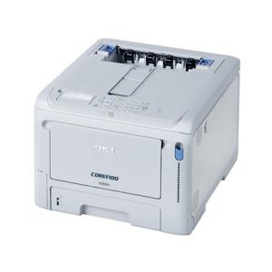 OKI COREFIDO EX C651dnw