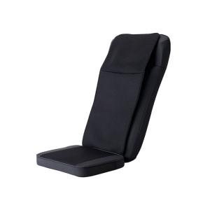 フジ医療器 マイリラ シートマッサージャー R22 MRL-1300 (BK) [ブラック]