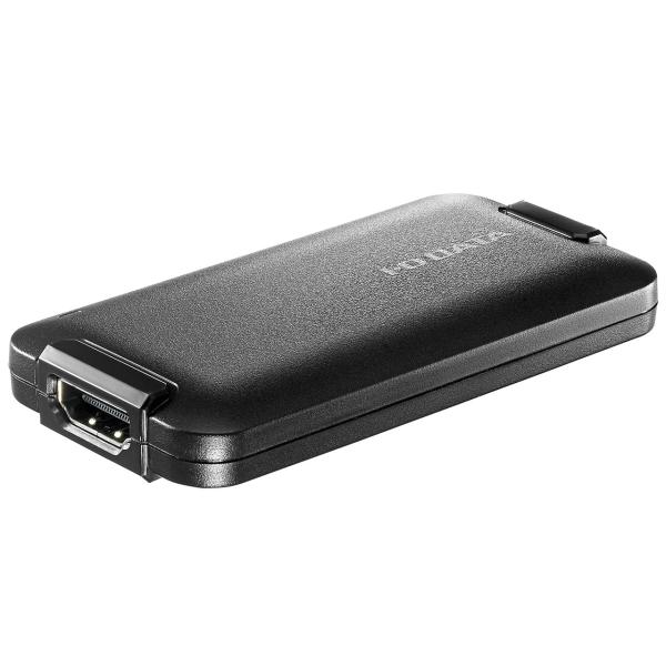 アイ・オー・データ機器 GV-HUVC/S