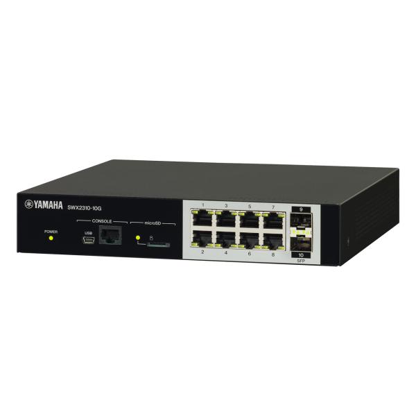ヤマハ SWX2310-10G