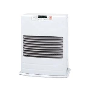 スタンダードモデル（タンク別置き・温風タイプ）FF-V4524（W）（ホワイト）の商品画像