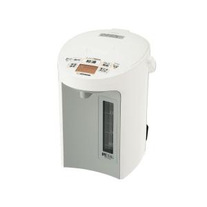 象印（ZOJIRUSHI） マイコン沸とう VE電気まほうびん 電気ケトル