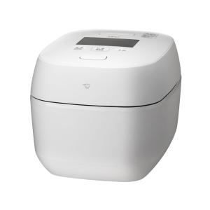 Panasonic（パナソニック） SR-KT060-W ホワイト IHジャー炊飯器 3.5合