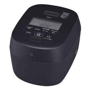 炎舞炊き 【5月25日入荷予定】NW-NB18-BZ ZOJIRUSHI 象印 圧力IH炊飯