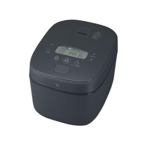 極め炊き 象印 圧力IH炊飯ジャー NW-BB18-BZ 1升炊き 豪熱大火力 鉄器