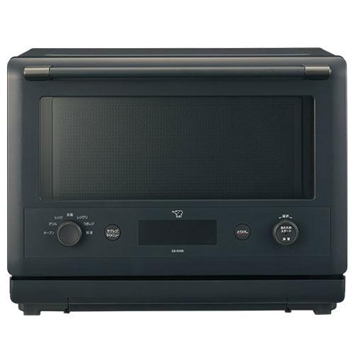 象印マホービン EVERINO ES-GX26-BM [スレートブラック]