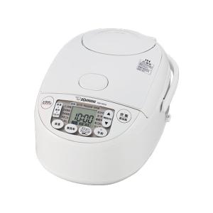 【美品】象印 極め炊き IH炊飯ジャーNW-VE10 動作保証 NW-VE10・18 | IH炊飯ジャー | 炊飯 ｜ 商品情報 ｜ 象印マホービン