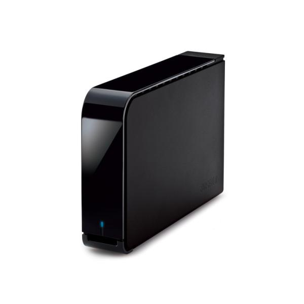 バッファロー HD-LX3.0U3D