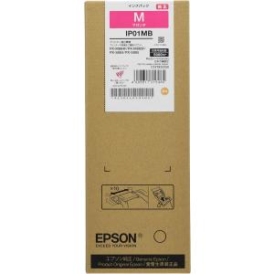 エプソン IP01MB [マゼンタ]