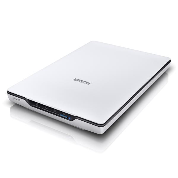 エプソン GT-S660