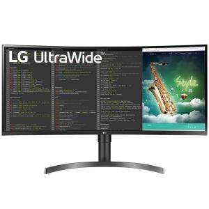 LG ELECTRONICS JAPAN 35WN75C-B [35インチ]