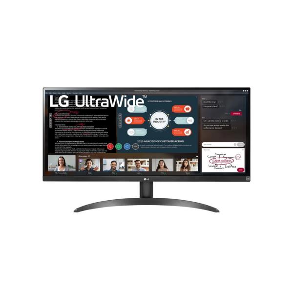 LG 29WP500-B [29インチ]