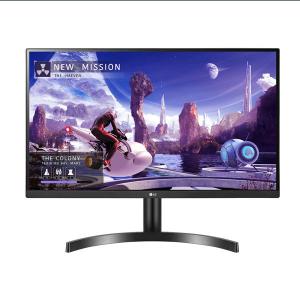 LG Electronics Japan 27QN600-BAJP