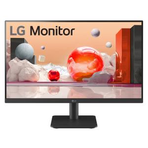 LGエレクトロニクス 24MR400-B パソコン用ディスプレイ
