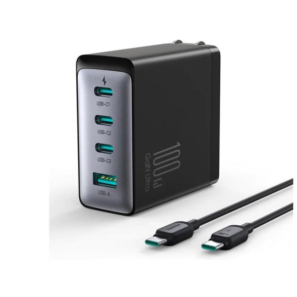 Shenzhen Nito Power Source Technology JR-TCG04