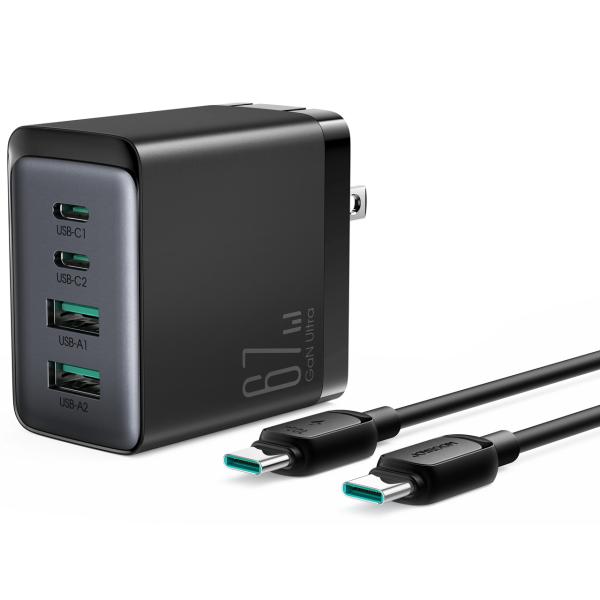 Shenzhen Nito Power Source Technology JR-TCG02