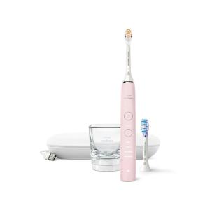 PHILIPS Sonicare HX9911/57 電動歯ブラシ本体 Philips 電動歯ブラシ 音波歯ブラシ 替えブラシ付き