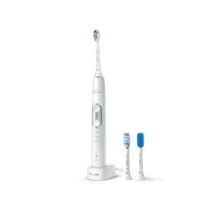 Philips 電動歯ブラシ フィリップス PHILIPS HX6870/56 黒 ブラック