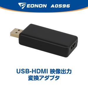 GA2196R/GA2193SE/GA2195K用 ヘッドレストモニターなどの外部モニターに出力、HDMIで全画面シェアが可能 六ヵ月保証(A0596)