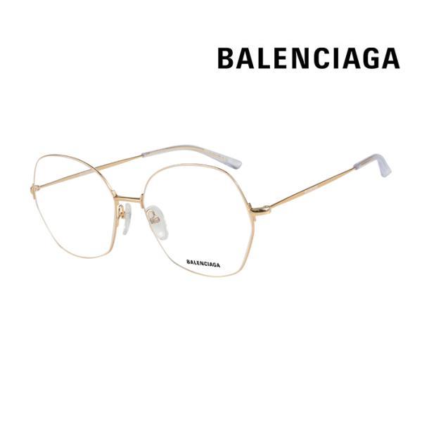 BALENCIAGA　メガネ　メンズレディース　 BB0014O 003　新品　真正品　並行輸入品