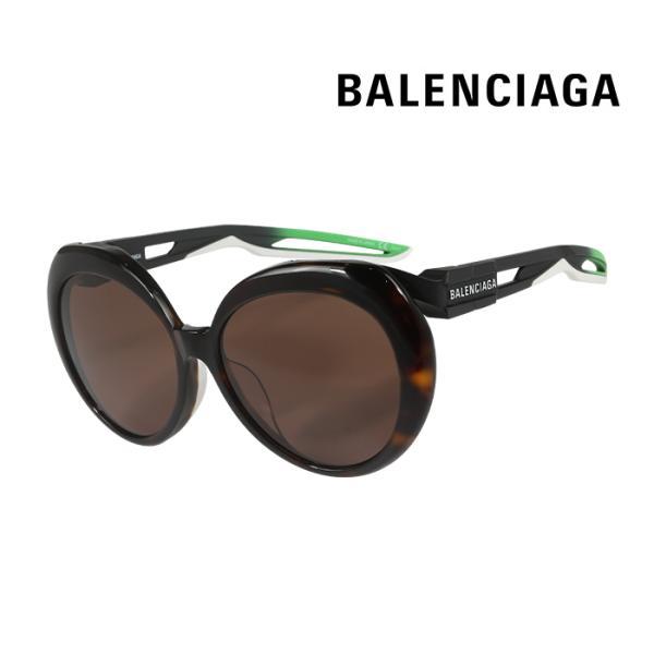 BALENCIAGA  サングラス  BB0024SA 006  メンズ レディース ブランドサング...