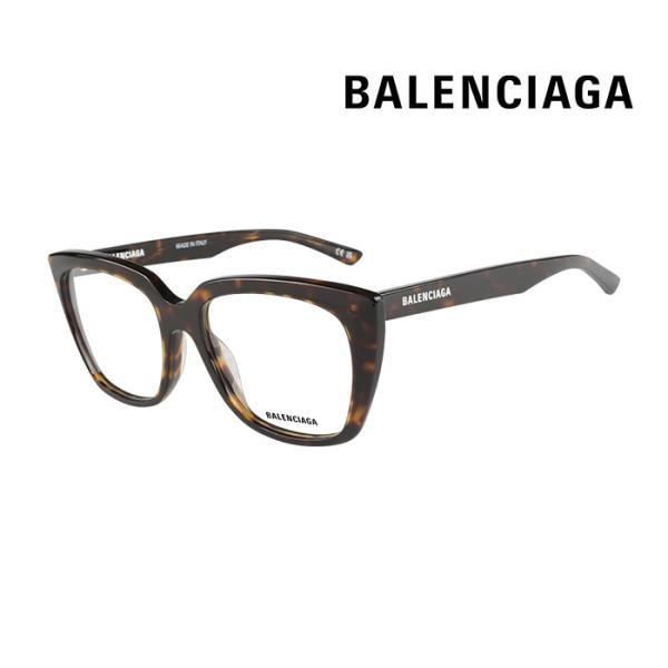 BALENCIAGA　メガネ　メンズレディース　BB0062O 002　新品　真正品　並行輸入品